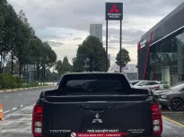 Mitsubishi Triton 2024 - Chính chủ bán xe Misubishi Triton sản xuất năm 2024 std giá 840 triệu tại Bình Dương