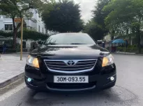 Toyota Camry 2009 - Toyota Camry LE 2.4 – SX 2009 giá 283 triệu tại Hà Nội