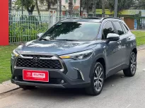 Toyota Corolla Cross 1.8V 2022 giá 730 triệu tại Tp.HCM