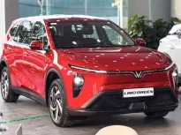 Mitsubishi Xpander 2025 - Rẻ nhất Tphcm, Limo Green mới giao ngay. giá 60 triệu tại Tp.HCM