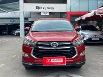 Toyota Innova Venturer 2019 giá 610 triệu tại Tp.HCM