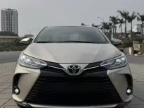 Toyota Vios 2022 - Chính chủ bán xe Vios Sx 2022 bản G giá 455 triệu tại Hà Nội