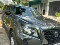 Nissan Navara 2024 - Xe Nissan Navara EL số tự động cuối 2024 giá 595 triệu tại Tp.HCM