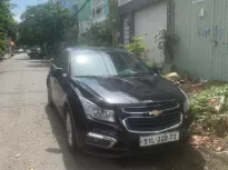 Chevrolet Cruze 2015 - BÁN XE CHEVROLET CRUZE 2015 – SỐ TỰ ĐỘNG giá 215 triệu tại Tp.HCM