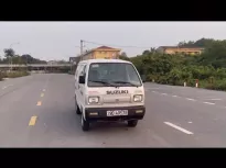 Hãng khác Khác 2015 - SUZUKI VAN 2015 giá 118 triệu tại Hà Nội