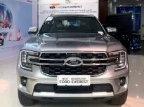 Ford Everest 2025 - FORD EVEREST  Xe sẵn showroom - đầy đủ màu sắc giao ngay!  giá 1 tỷ 99 tr tại Tp.HCM