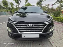 Hyundai Tucson 2021 -  HUYNDAI TUCSON 2.0D máy Dầu  sản xuất 2021 ODO 9 VẠN KM ( ZIN) giá 725 triệu tại Hà Nội