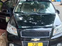 Chevrolet Aveo 2017 - Chính chủ bán xe Chevrolet Aveo sx năm 2017 giá 150 triệu tại BR-Vũng Tàu