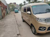 Dongfeng (DFM) SX6 2021 - Xe tải Van Dongben SRM X30 Đăng ký cuối 2021, 5 chỗ ngồi giá 160 triệu tại Hà Nội
