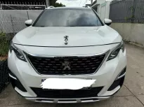 Peugeot 3008 2018 - Bán xe Peugeot 3008 đời 2018 – xe gia đình, giá tốt giá 515 triệu tại Tp.HCM
