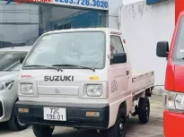 Hãng khác Khác Truck 2022 - Xe Tải Suzuki Carry Truck 645Kg Thùng Lững Qua Sử Dụng Đời 2022 giá 245 triệu tại Bình Dương