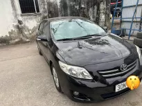 Toyota Corolla altis 2009 - Bán Toyota Corolla Altis 2009  1.8 E AT – Xe gia đình, giá tốt giá 255 triệu tại Hà Nội