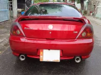 Hyundai Tuscani 2004 - Hyundai Tuscani Coupe 2004 – Chính chủ – Xe thể thao nhập Hàn  giá 190 triệu tại Đà Nẵng