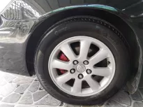 Toyota Camry 2002 - BÁN TOYOTA CAMRY 2002 – BIỂN 67A-339.04 giá 155 triệu tại An Giang