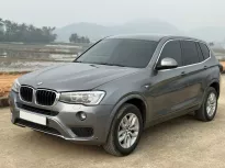BMW X3 2014 - BMW X3 2014 nhập MỸ. gốc Hà Nội giá 400 triệu tại Hà Nội