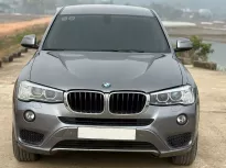 BMW X3 2014 - BMW X3 2014 nhập MỸ. gốc Hà Nội giá 400 triệu tại Hà Nội