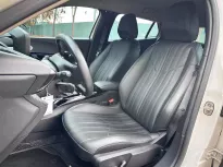 Peugeot 2008 2022 - HẾT TẾT – LÊN XE ĐÓN LỘC ĐẦU NĂM  giá 599 triệu tại Tp.HCM