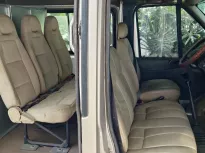 Ford Transit 2006 - VĂN PHÒNG LUẬT SƯ ASEAN THANH LÝ XE FORD TRANSIT 16 CHỖ giá 123 triệu tại Tp.HCM