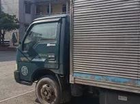 Kia K3000S 2011 - Xe Tải Thùng Kín Kia K3000s  giá 156 triệu tại Thái Bình