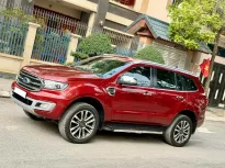 Ford Everest 2020 - Ford Everest 2020 Bản Full Titanium 1 Cầu, Công Nghệ Miên Man giá 810 triệu tại Vĩnh Phúc