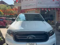 Ford Ranger 2018 - Ford Ranger Xls Mt 2018 – Máy Dầu – Nhập Thái  giá 425 triệu tại Hà Nội