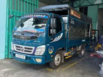 Hãng khác Khác 2017 - BÁN XE TẢI Thaco Ollin 350 – ĐỜI 2017 – MÁY SỐ ZIN CỨNG giá 235 triệu tại Gia Lai