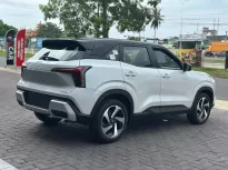 Mitsubishi Xpander 2026 - Cập nhật chính sách bán hàng tháng 3  Hỗ trợ 100% thuế TB với nhiều dòng xe MITSUBISHI  giá 598 triệu tại Hà Nội