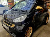 Hãng khác Khác 2010 - BÁN SMART FORTWO MODEL 2011 – XE HIẾM giá 400 triệu tại Tp.HCM