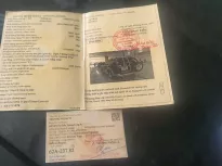 Ford Everest 2008 - Chính chủ bán xe Ford Everest 2008 phom mới giá 180 triệu tại Long An