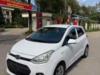 Hyundai i10 2015 - BÁN HYUNDAI I10 2015 – XE ĐẸP, GIÁ MỀM giá 135 triệu tại Thái Nguyên