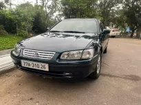 Toyota Camry 1999 - Chính chủ cần bán xe Camry 2.2 xăng nhớt là đi giá 100 triệu tại Bình Định