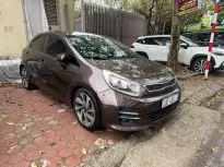 Kia Rio 2014 - Xe KIA RIO HATCHBACK AT 1.4 nhập khẩu nguyên chiếc 5 chỗ giá 290 triệu tại Hà Nội