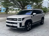 Hyundai Santa Fe 2024 - Hyundai Santafe Prestige 2.5L sx 2024. giá 1 tỷ 85 tr tại Hà Nội