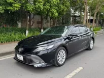 Toyota Camry 2020 - Toyota Camry 2.0G sx 2020 đky 2021 (nhập khẩu) giá 745 triệu tại Hà Nội