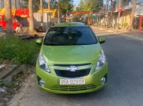 Chevrolet Spark 2011 - Bán Chevrolet Spark M300 Lt – Nhỏ Gọn, Tiết Kiệm  giá 125 triệu tại Cần Thơ