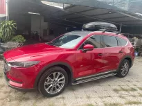 Mazda CX-8 2019 - BÁN Xe chính chủ  Mazda CX-8 PREMIUM 2019 – XE GIA ĐÌNH, GIỮ GÌN KỸ giá 700 triệu tại Bình Dương