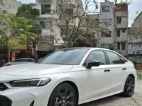 Honda Civic 2024 - Chính Chủ Bán Xe Siêu Lướt – Honda Civic E:HEV giá 825 triệu tại Hải Dương