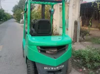 Mitsubishi Mitsubishi khác 2009 - Bán xe nâng Mitsubishi Grendia 2.5 tấn sản xuất năm 2009 giá 145 triệu tại Bình Dương