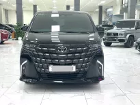 Toyota Alphard Executive Lounge  2024 - Toyota Alphard Executive Lounge Năm 2024 Chạy hơn 2 Vạn km  giá 4 tỷ 350 tr tại Hà Nội