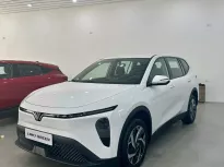 VinFast VF5 2025 -  BÁN XE LIMO GREEN – XE ĐIỆN – GIÁ ƯU ĐÃI giá 644 triệu tại Hà Nội