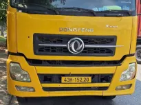 Dongfeng (DFM) B170 2015 - Bán Xe Dongfeng Hoàng Huy 3 Chân Cầu Thật – Sx 2015 giá 485 triệu tại Bình Dương
