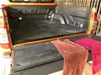 Ford Ranger 2025 - Lắp theo yêu cầu lót sàn xe tải và bán tải, đội ngũ tay nghề kỹ thuật cao  kích thước chuẩn đét vuông vắn thời trang giá 1 triệu tại Thanh Hóa