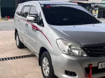 Toyota Innova 2007 - Do nhu cầu đổi xe, em cần bán xe innova J lên full G. giá 132 triệu tại Bình Dương