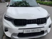 Kia Sonet 2023 - Kia Sonet bản Premium sản xuất 2023 giá 520 triệu tại Nam Định