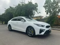 Kia Cerato 2019 - Bán Xe 2019 Bản Premium – Giá Tốt giá 455 triệu tại Thái Nguyên