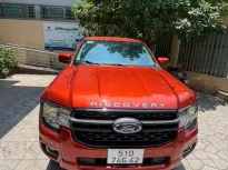 Ford Ranger 2022 - Bán Ford Xls 2 Cầu – Số Tự Động – Xe Như Mới giá 669 triệu tại Tp.HCM
