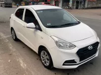 Hyundai i10 2020 - Bán Hyundai i10 2020 form mới 2021 giá 215 triệu tại Thái Nguyên