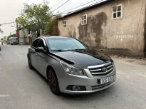 Daewoo Lacetti 2009 - Lacetti SE sản xuất 2009, đăng ký 2010 – xe đẹp, giữ gìn giá 154 triệu tại Hà Nội