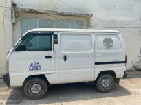 Hãng khác Khác 2022 - Bán Xe Tải Suzuki Super Carry – Giá Tốt  giá 195 triệu tại Tp.HCM