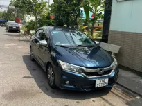 Honda City 2019 -   Honda City 2019 – Giá tốt cho người thiện chí giá 332 triệu tại Tp.HCM